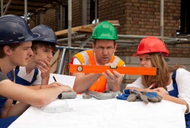 Ingénieur Civil pour la Construction