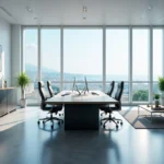 Agence d'intérim à Marseille accueillant des candidats