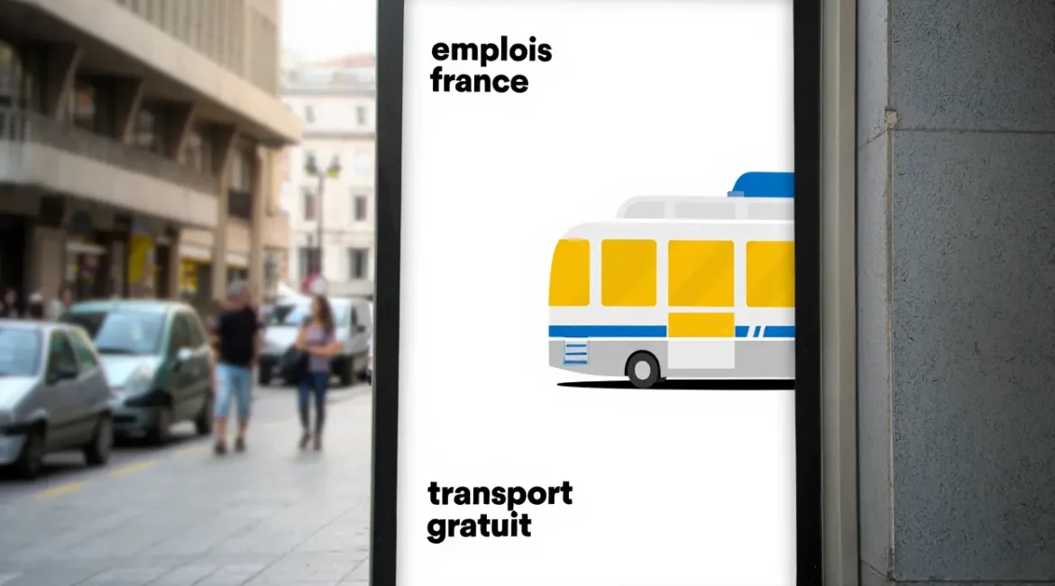 Aide mobilité emploi France Travail
