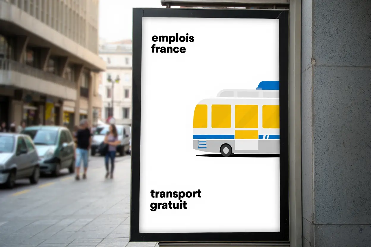 Aide mobilité emploi France Travail